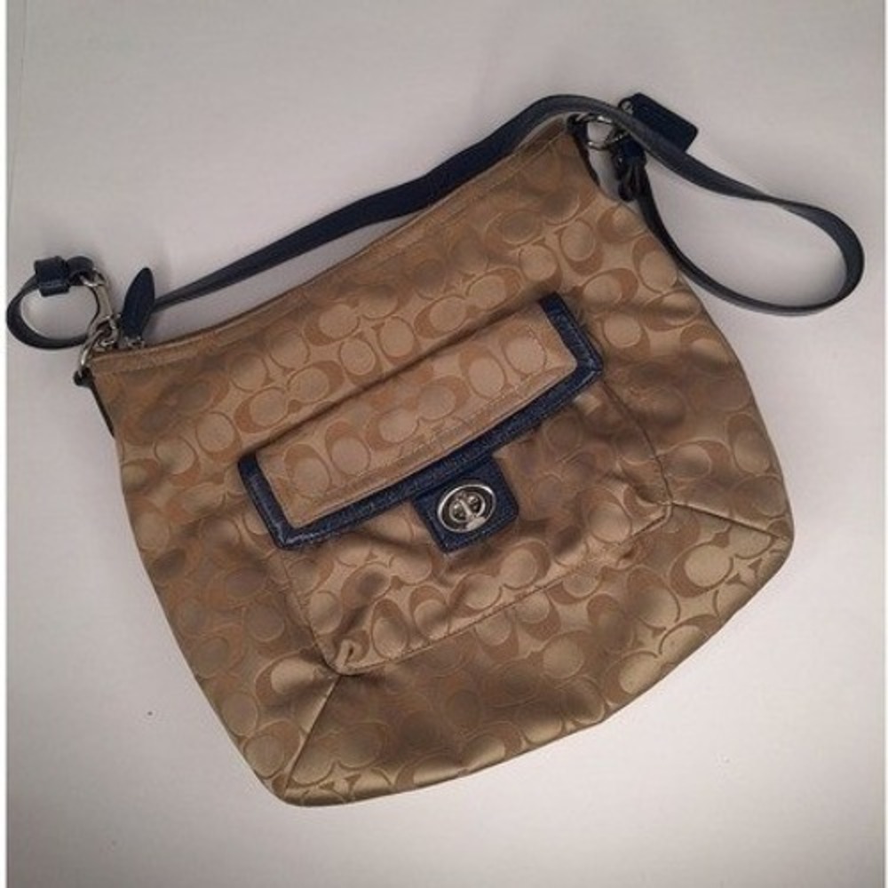Coach Penelope bag‎
